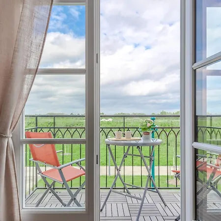 Ter I - Elegance & Magie - Panoramagic View Proche Disneyland Paris